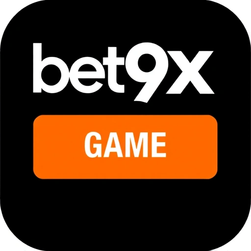 Logo da bet9x