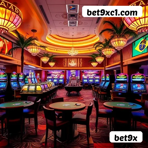 Ferramentas de apostas bet9x