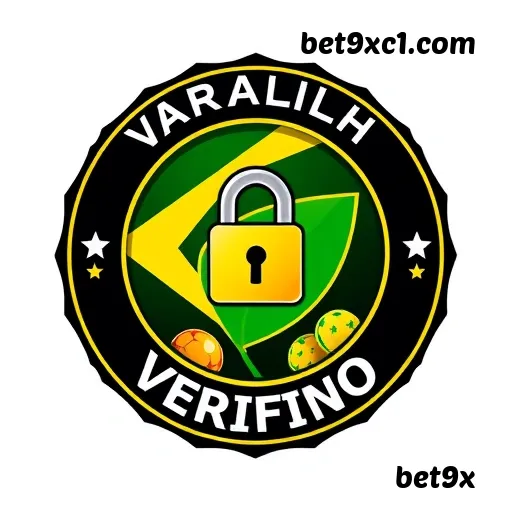 Histórico de apostas bet9x