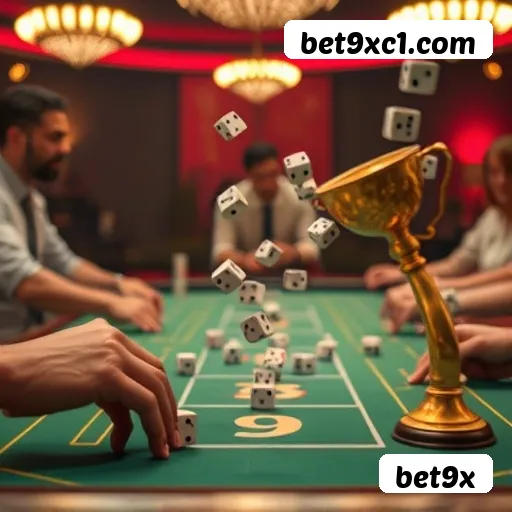 Instalar bet9x Mac