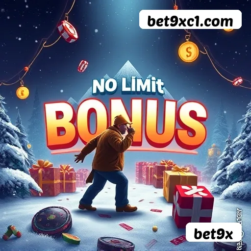 Plataforma bet9x - Imagem principal